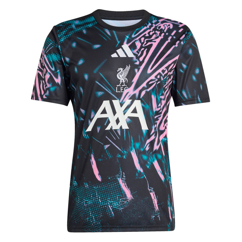 リバプールFCトレーニングウェア リバプール トレーニングウェア（サイズ（S/M/L）：LL（XL））の