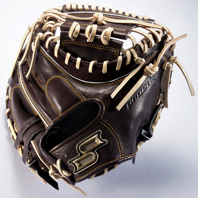 エスエスケイ（SSK） ☆予約商品☆ 硬式グラブ 栄 サカエ キャッチャー