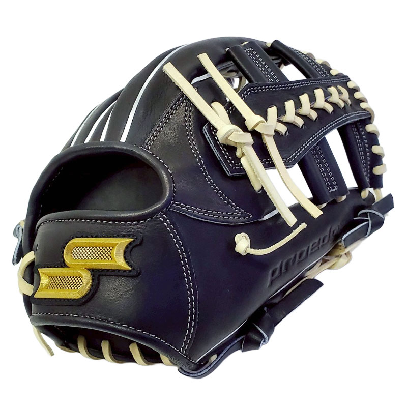 エスエスケイ（スポーツ用品） 硬式グローブ（ポジション：内
