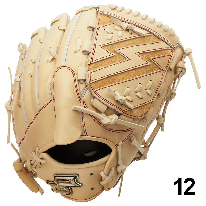 エスエスケイ（SSK） 限定 硬式グラブ proedge プロエッジ SBN 野球