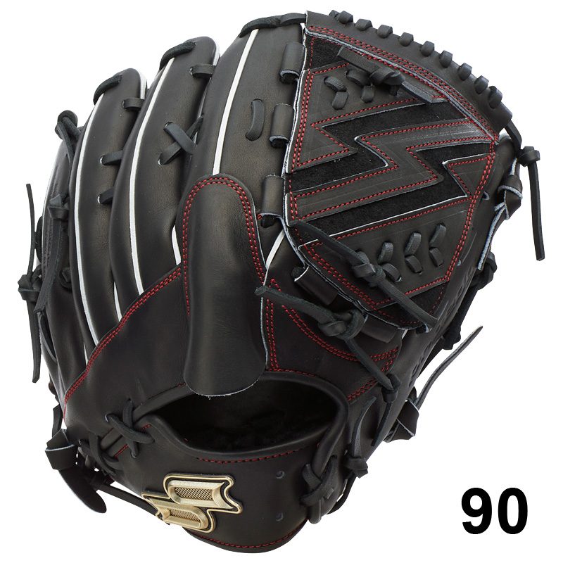 新品 定価60,500円SSK硬式内野手用グラブ プロエッジ 即日出荷 SSK 野球 硬式 グラブ 内野手用 プロエッジ PKW76126 ssk26ss