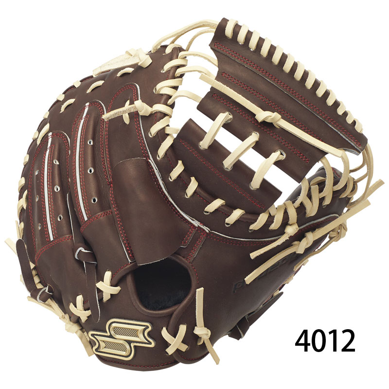 SSK プロエッジ キャッチャーミット硬式のおすすめ人気商品一覧 通販