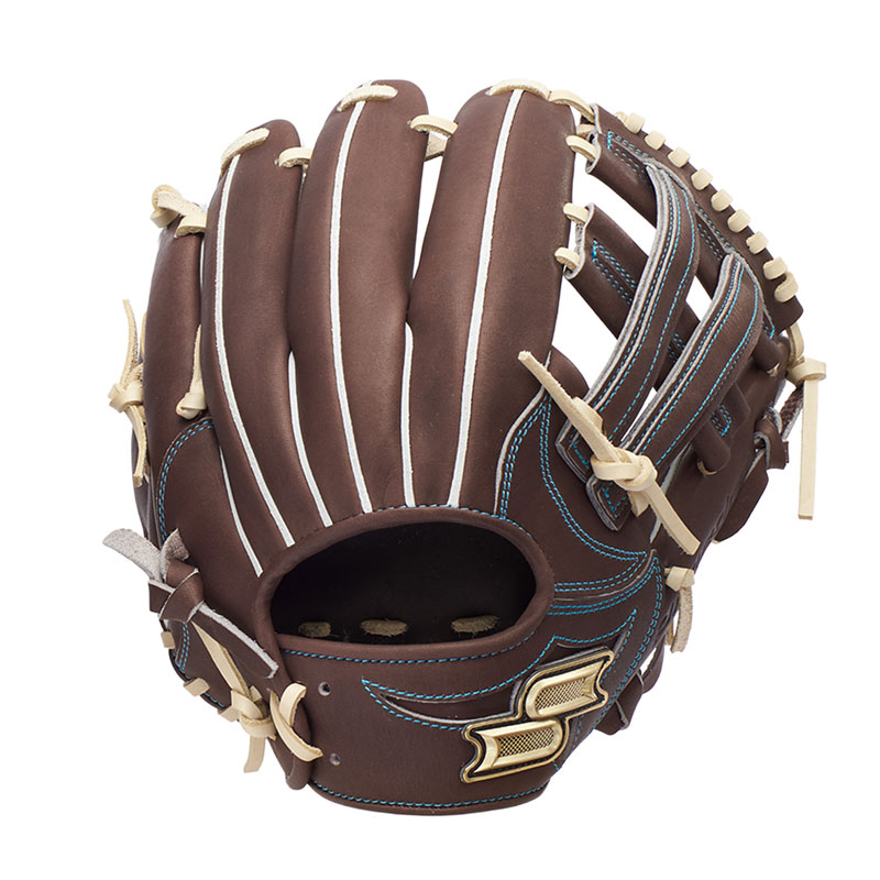 エスエスケイ（スポーツ用品） 硬式グローブ（ポジション：内野手用
