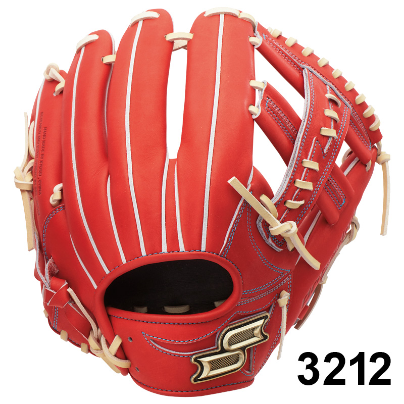 SSK - SSK軟式内野用グラブ(ラベルなし) SSK エスエスケイ 限定 軟式グラブ proedge プロエッジ 内