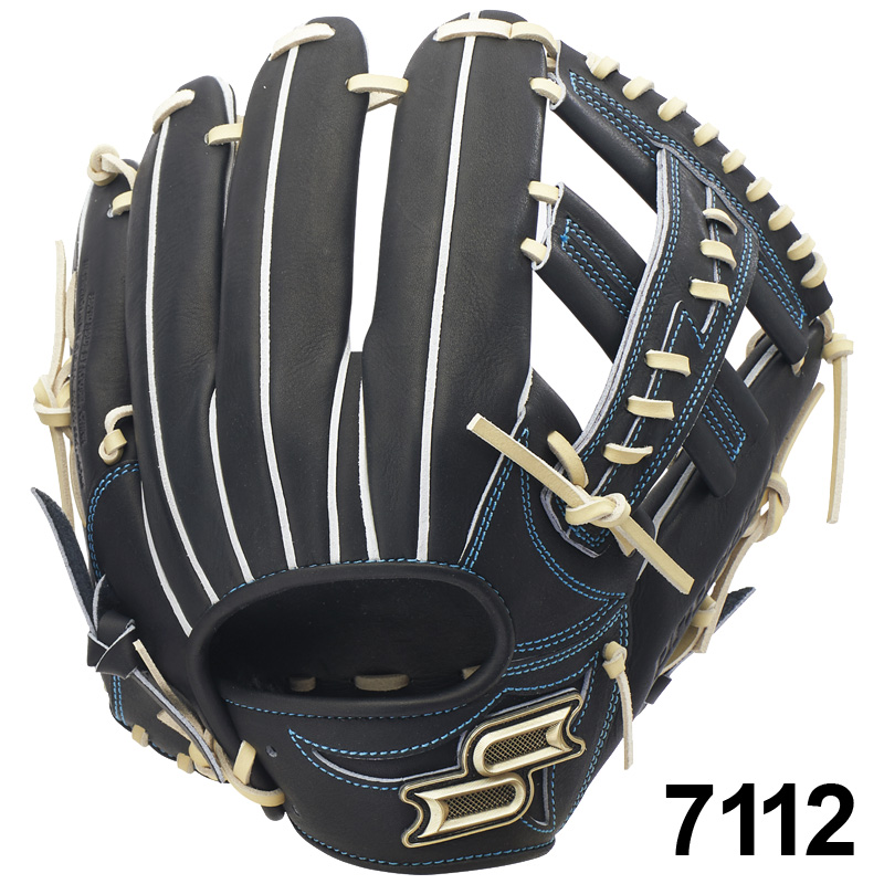 SSK エスエスケイ ビーホリックセレクション 内野用 軟式グローブ エスエスケイ（SSK）軟式グラブ B Holic Selection（ビー
