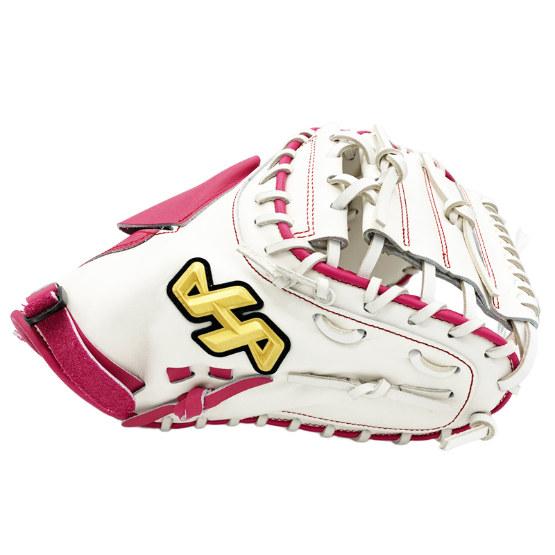 ハタケヤマ（HATAKEYAMA） ソフトボールグラブ キャッチャーミット