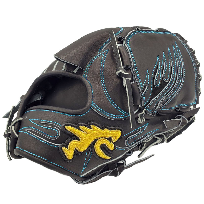 最終値下げ　RYU 硬式グラブ 限定モデル GLOVE STUDIO RYU／リュウ 硬式グラブ オーダーグラブ 野球 硬式