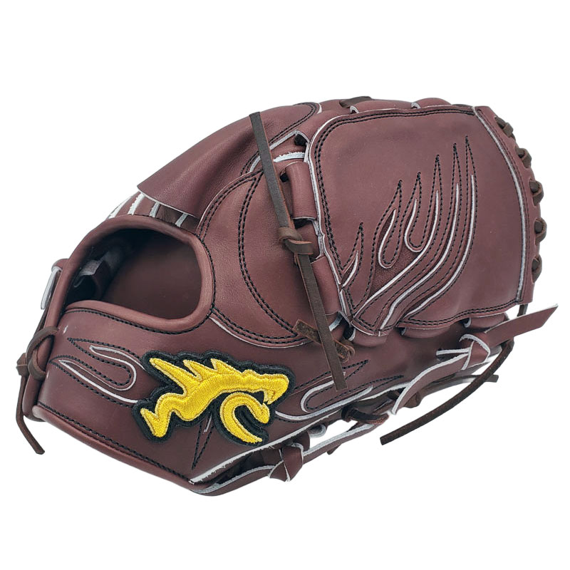 RYU 野球グローブ GLOVE STUDIO RYU リュウ 硬式グラブ キップレザー 野球 グローブ