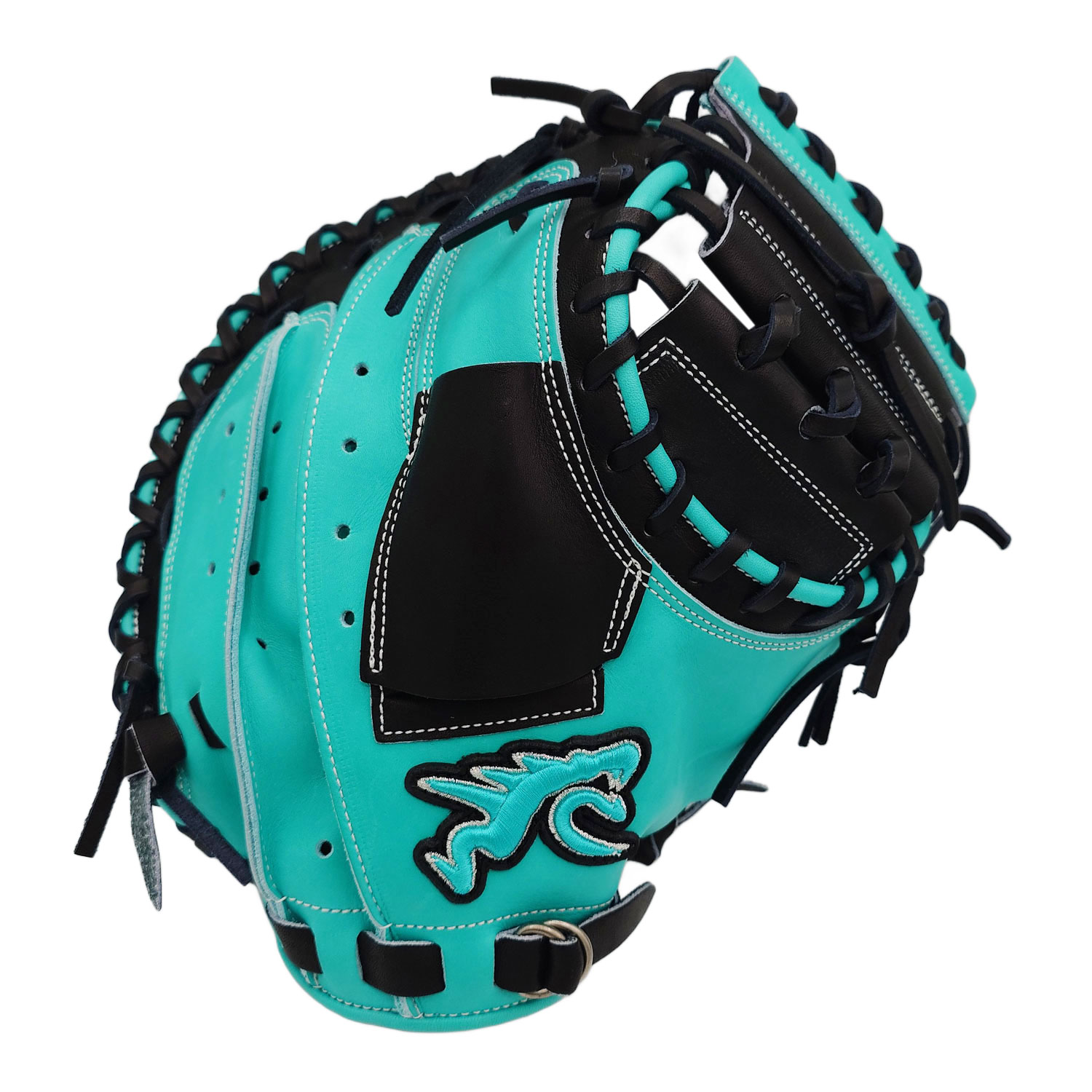 GLOVE STUDIO RYU リュウ 硬式用グラブ キャッチャーミット 限定 野球