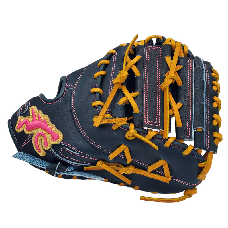 1045 ローリングス DEARHAND キップレザー 硬式ファーストミット 左 2025モデル】ローリングス 硬式 ファーストミット 右投げ用 左投げ用