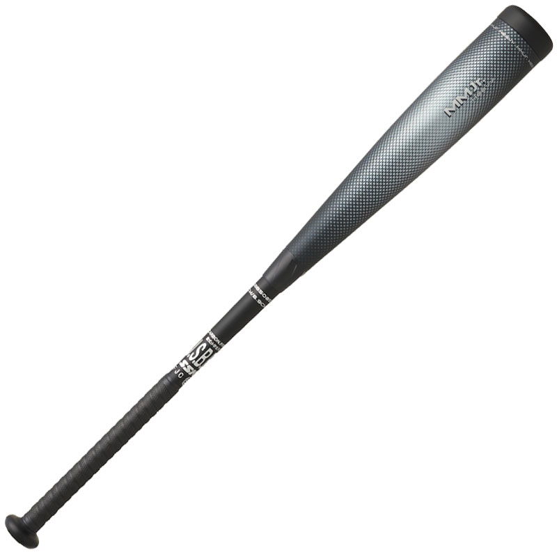 エスエスケイ（SSK） 少年軟式バット FRP製 ウレタン MMJr. MMジュニア