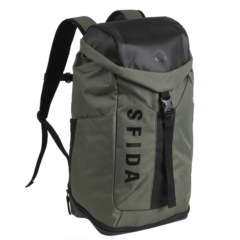 スフィーダ サッカー フットサル リュック Playerバックパック M 約27L