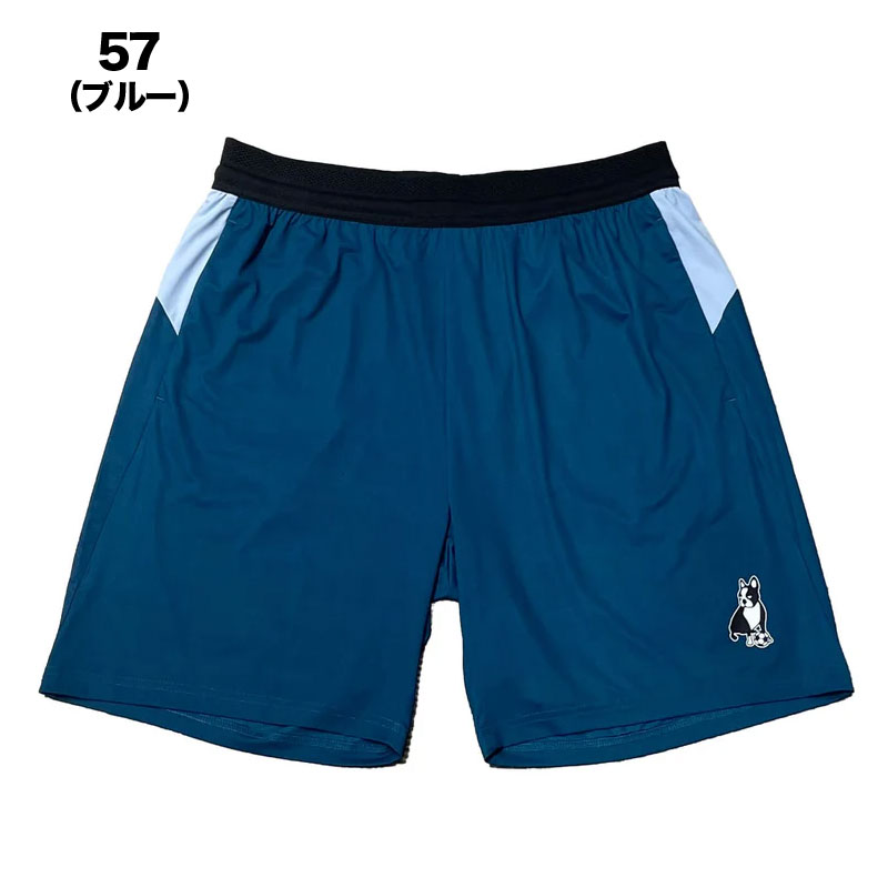 SoccerJunky（サッカージャンキー） パンジェルマン Dryカルショーツ