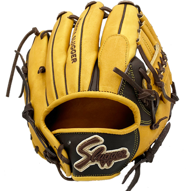 久保田スラッガー（KUBOTA SLUGGER） 限定 軟式グラブ 野球 グローブ