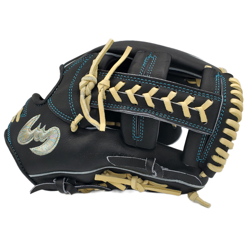 Zeems ジームス Zeems 限定 硬式グラブ 三方親シリーズ 内野大型