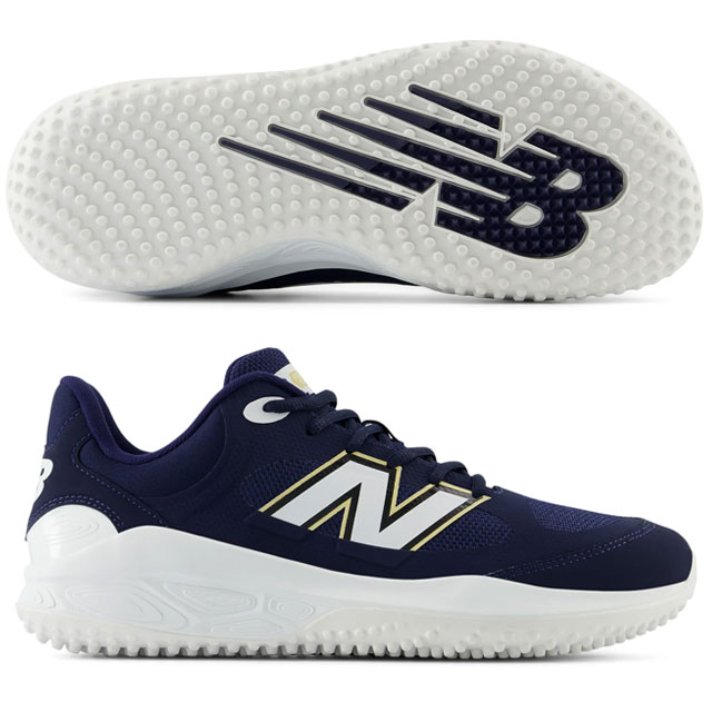 New Balance ニューバランス 野球トレーニングシューズ 3000v7