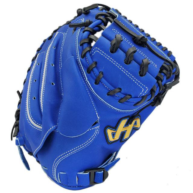 ハタケヤマ（HATAKEYAMA） ☆袋プレ☆ 少年軟式グラブ キャッチャー