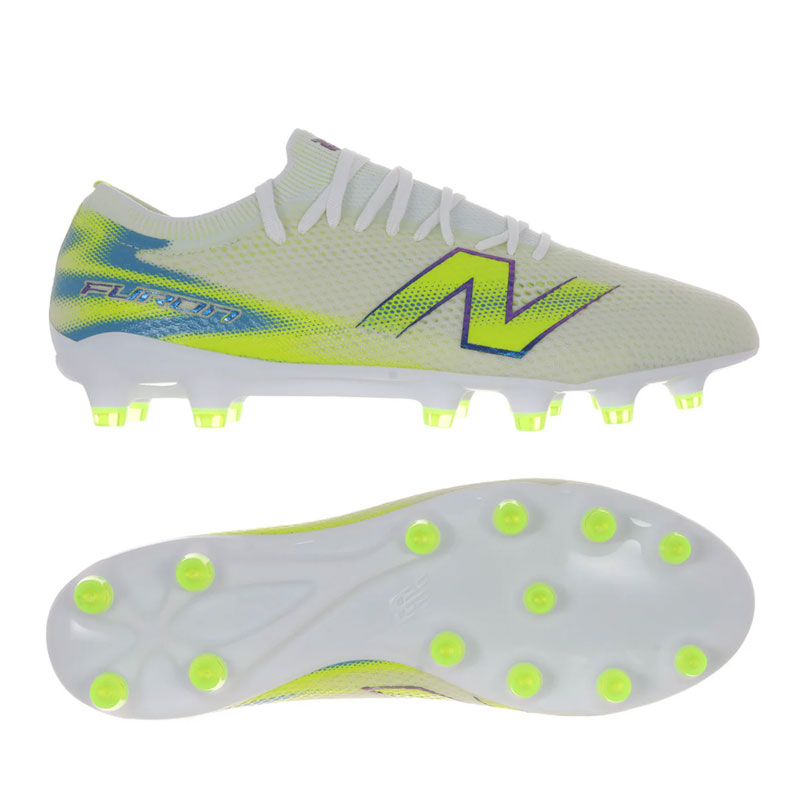 New Balance フューロン27.5cm New Balance（ニューバランス） フューロン Furon Pro HG/AG V9
