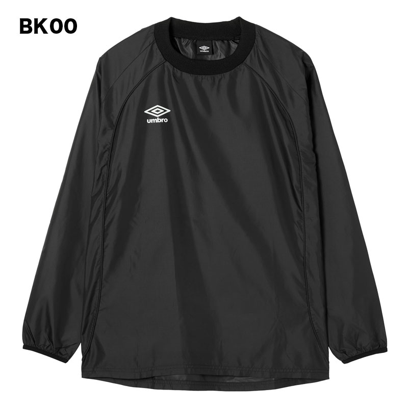 umbro（アンブロ） サッカー フットサル ピステトップ チーム 長袖