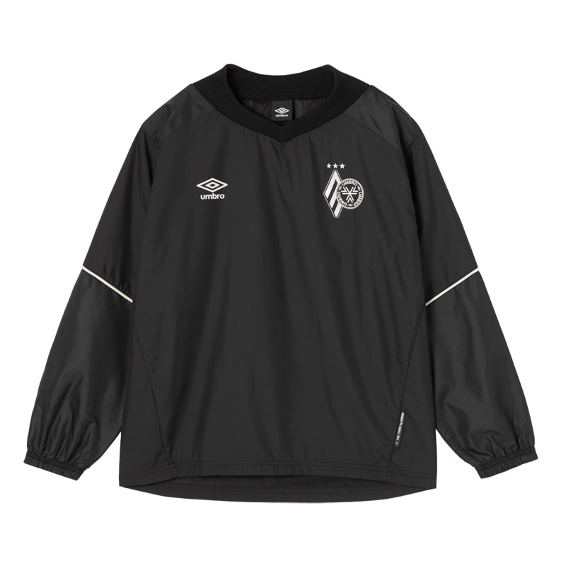 umbro（アンブロ） THE THIRD by UMBRO ジュニア NAGAMOCHI ラインド