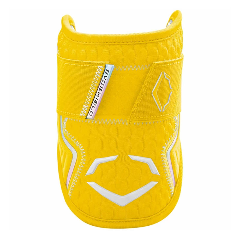 新品 Evoshield A150 リストガード イエロー Lサイズ 限定 新品 Evoshield A150 リストガード イエロー Lサイズ 限定