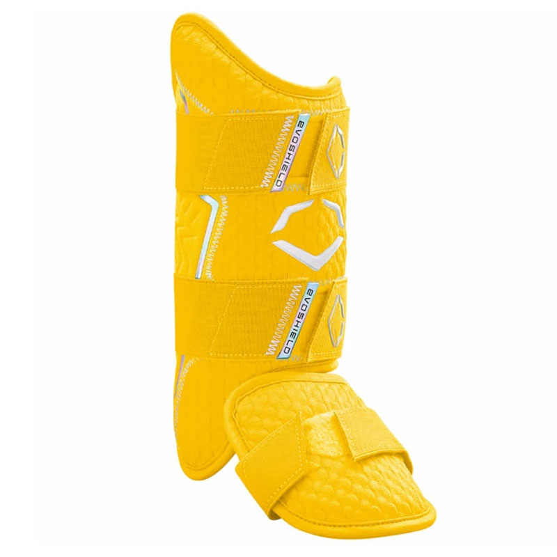 EVOSHIELD SRZ-1 イエロー Lサイズ エルボガード 防具 エボシールド エルボーガード 黄色 大人用 SRZ-1 - メルカリ