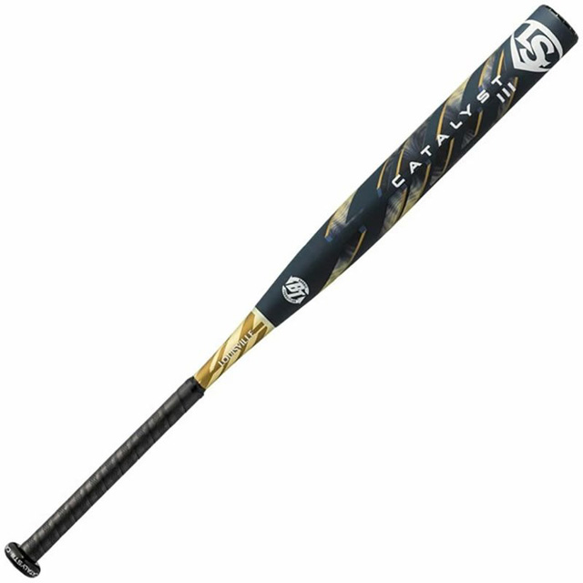 ルイスビルスラッガー ソフトボールバット カタリスト 3 BT 3号 革 ルイスビルスラッガー ソフトボールバット カタリスト 3 BT 3号 革