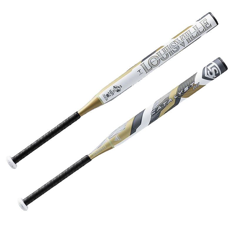 ルイスビルスラッガー 少年用 ソフトボールバット カタリスト 3 TI