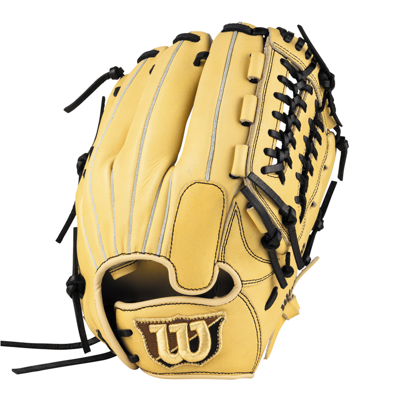 WILLSON（ウィルソン） ウイルソン 女子ソフトボールグラブ WILSON