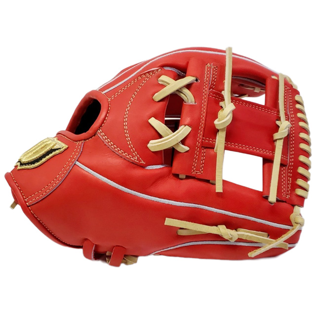 Wilson ウィルソン 限定 硬式グラブ Staff DUAL 87型 野球