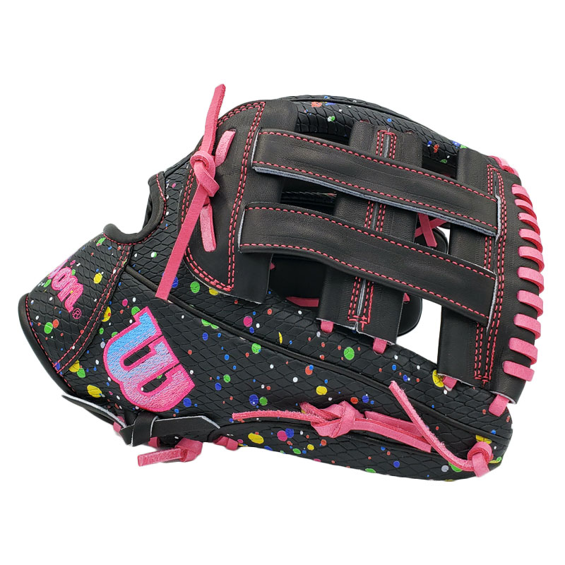 WILLSON ウイルソン Wilson 硬式・軟式グラブ エリー・デラ