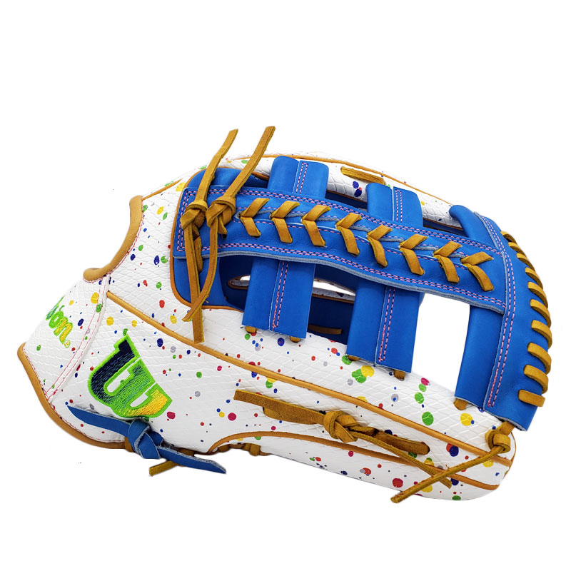 硬式グローブ（色：ブルー系）｜グローブ｜野球｜スポーツ