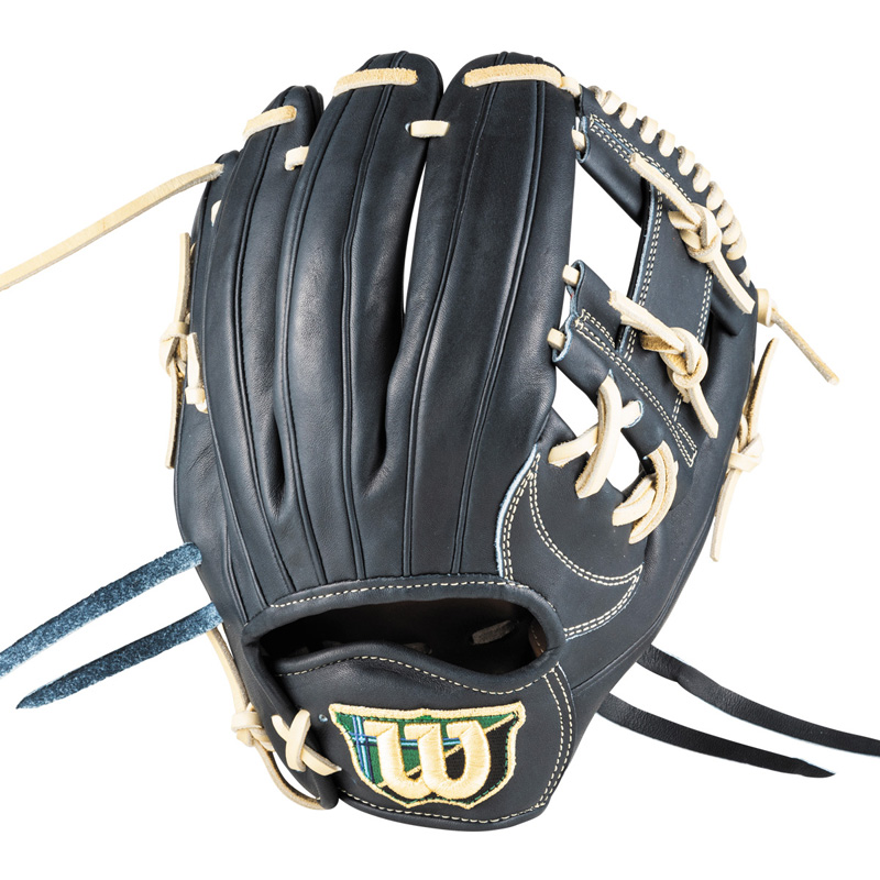 新品Wilson staff DUALウィルソンスタッフ 硬式グローブ1723型 WILLSON（ウィルソン） 限定 硬式グラブ Wilson Staff DUAL 1723型