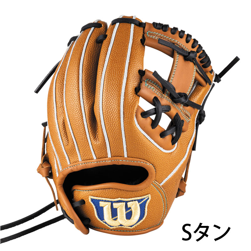 グローブ 左投げ内野用（WILLSON）のおすすめ人気商品一覧 通販