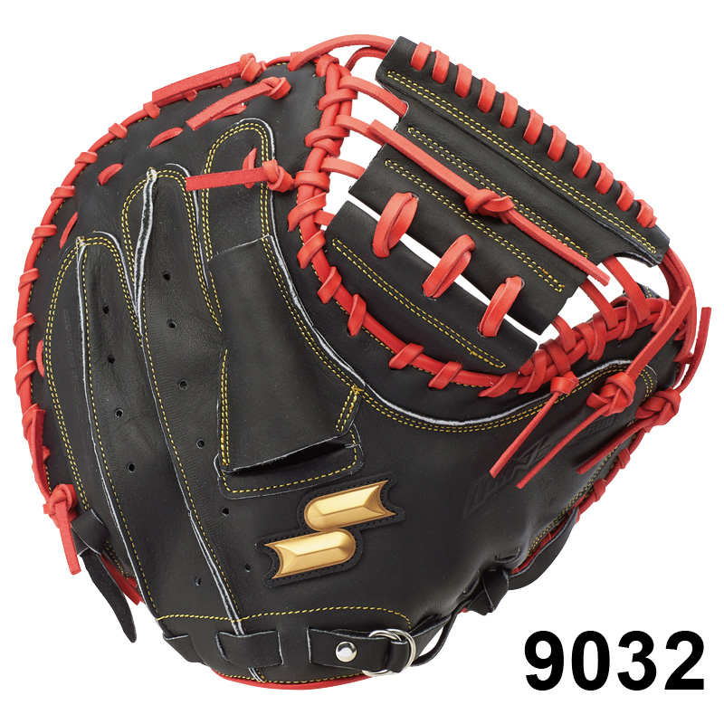 SSK(エスエスケイ) 軟式ウインドリームシリーズ カラー 捕手用 野球