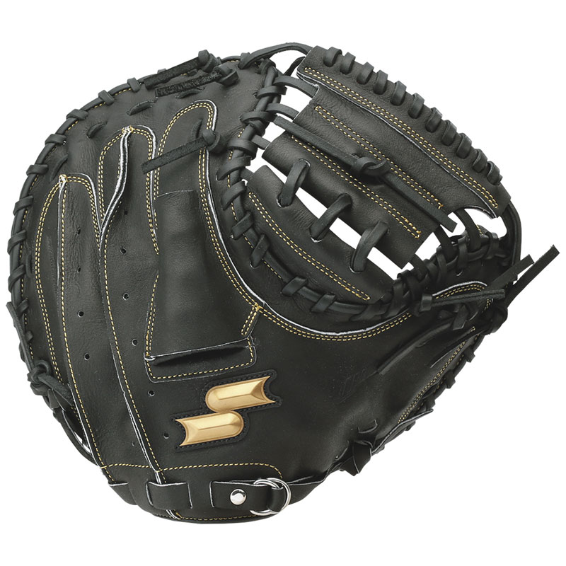 エスエスケイ（SSK） 軟式グラブ キャッチャーミット ウインドリーム