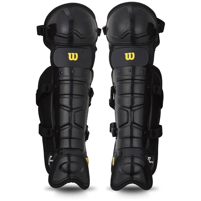 【中古】Wilson 硬式用球審用プロテクターMLサイズ 中古】Wilson 硬式用球審用プロテクターMLサイズ