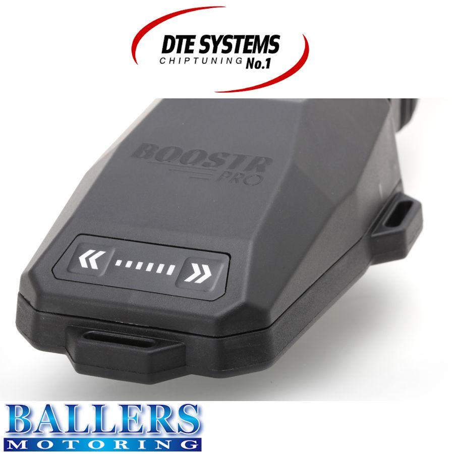 BoostrPro VW T-CROSS 1C 1.0 TSI DKR 2019年〜 BP7539 ブースタープロ エンジンチューニング パワーアップデバイス DTEシステム