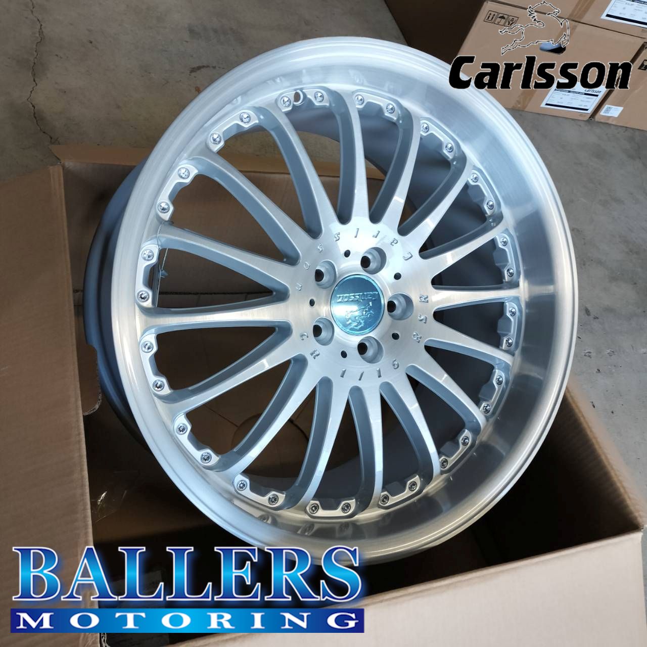 5台分限定 Carlsson ホイール BENZ W217 C217 Sクーペ Sクラス 21インチ 9.0J +30 10.5J +40 1/16  RSR ベンツ カールソン : carlsson-wheel-1-16-rsr-4 : ボーラーズ自動車パーツ販売1号店 - 通販 -  Yahoo!ショッピング