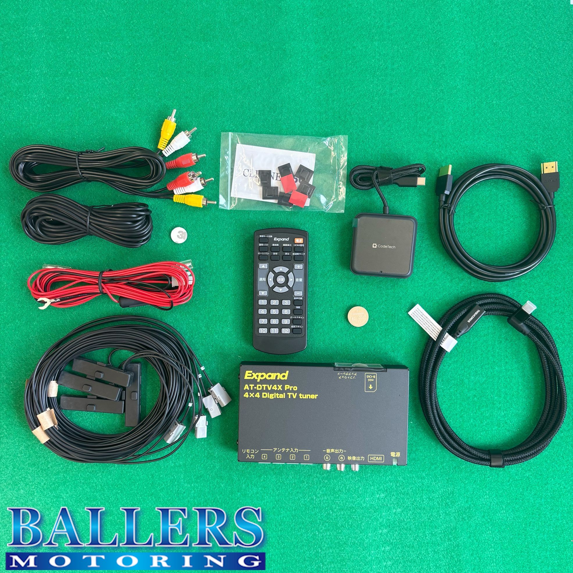 ルノー（RENAULT） Core OBJ スマートカーリンク カングーIII KF HDMI