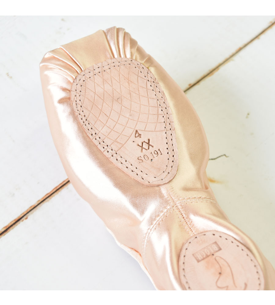 SALE BLOCH ブロック エレガンスストレッチポワントシューズ S0191L