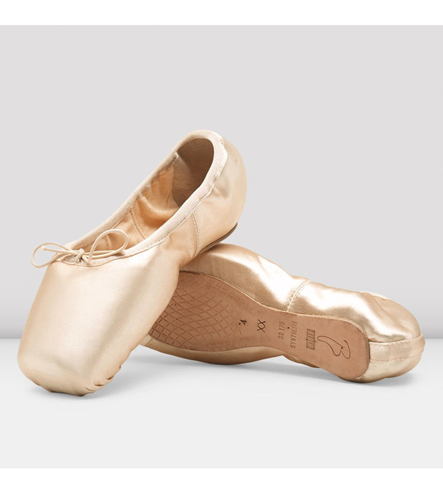 BLOCH ブロック シンセシス ストレッチトウシューズSYNTHESIS S0175