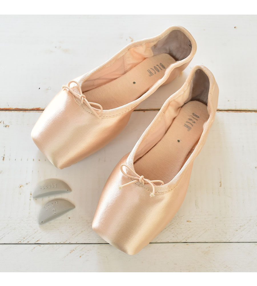 BLOCH ブロック シンセシス ストレッチトウシューズSYNTHESIS S0175