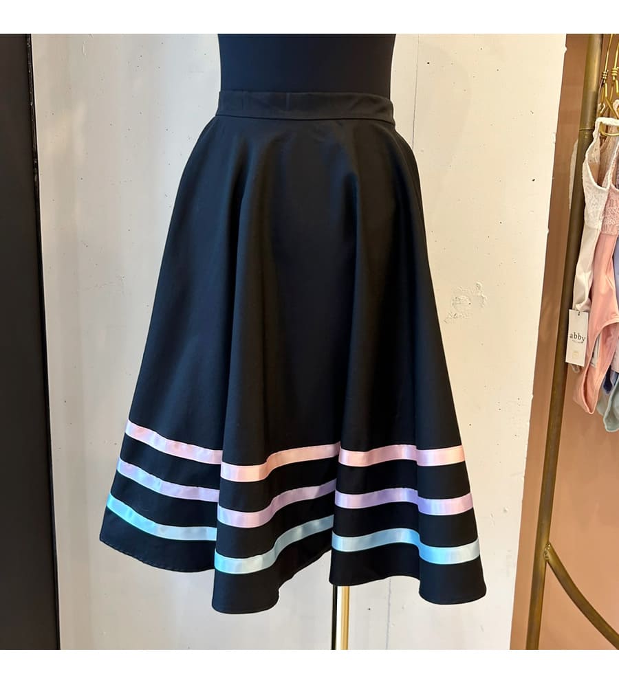 BLOCH 立ちはだかる 人となりスコート 御坊っちゃん・レディース  A0404G/A0404L