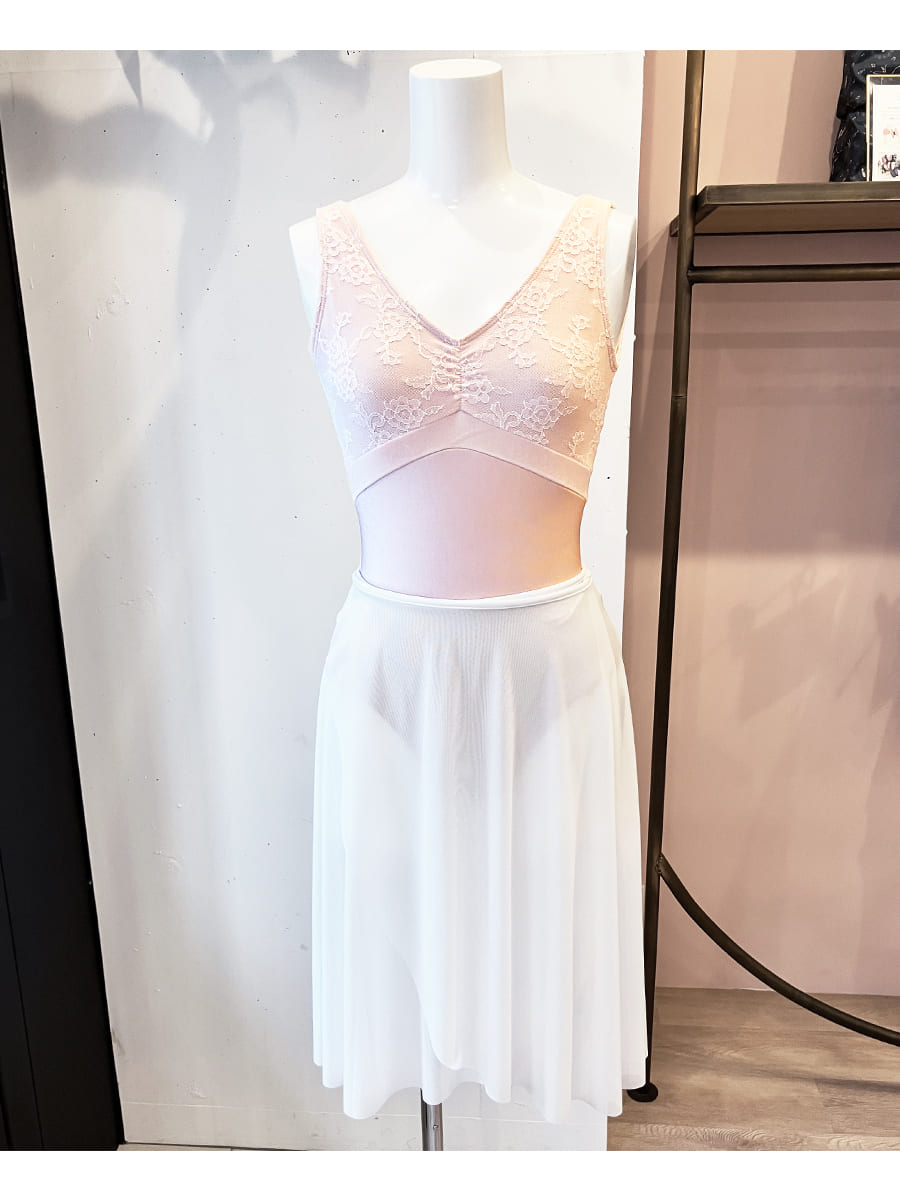 ClassIn クラスイン ピンクレース・オー...の詳細画像3