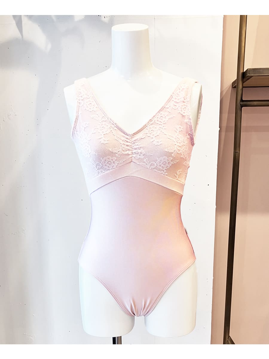 ClassIn クラスイン ピンクレース・オー...の詳細画像4