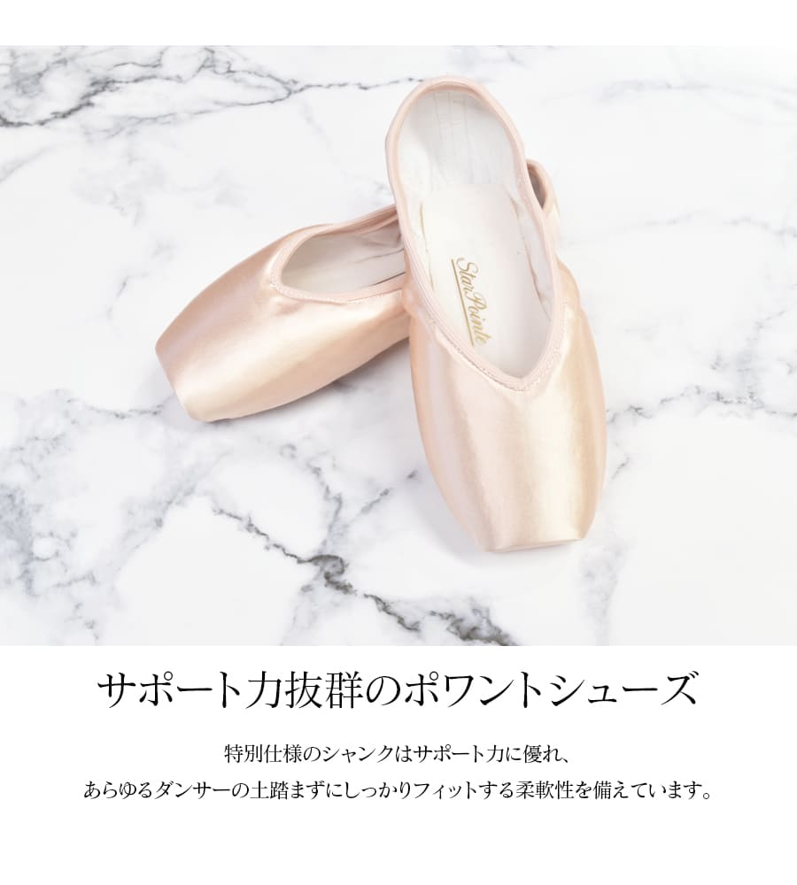 Grishko グリシコ STARPOINTE...の詳細画像2