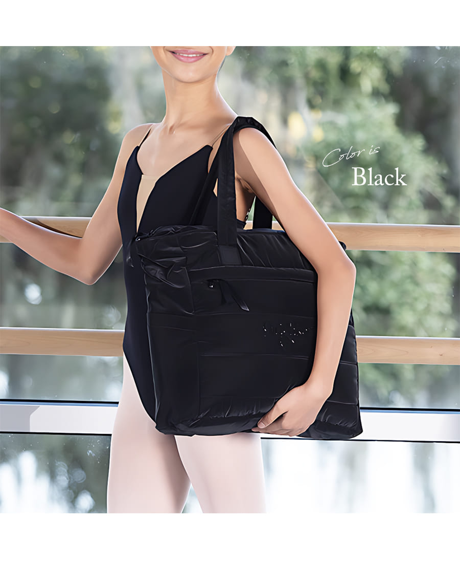 Grishko グリシコ ジッパー付トートバッグ Medium tote bag with zipper BC002BAG |  | 11