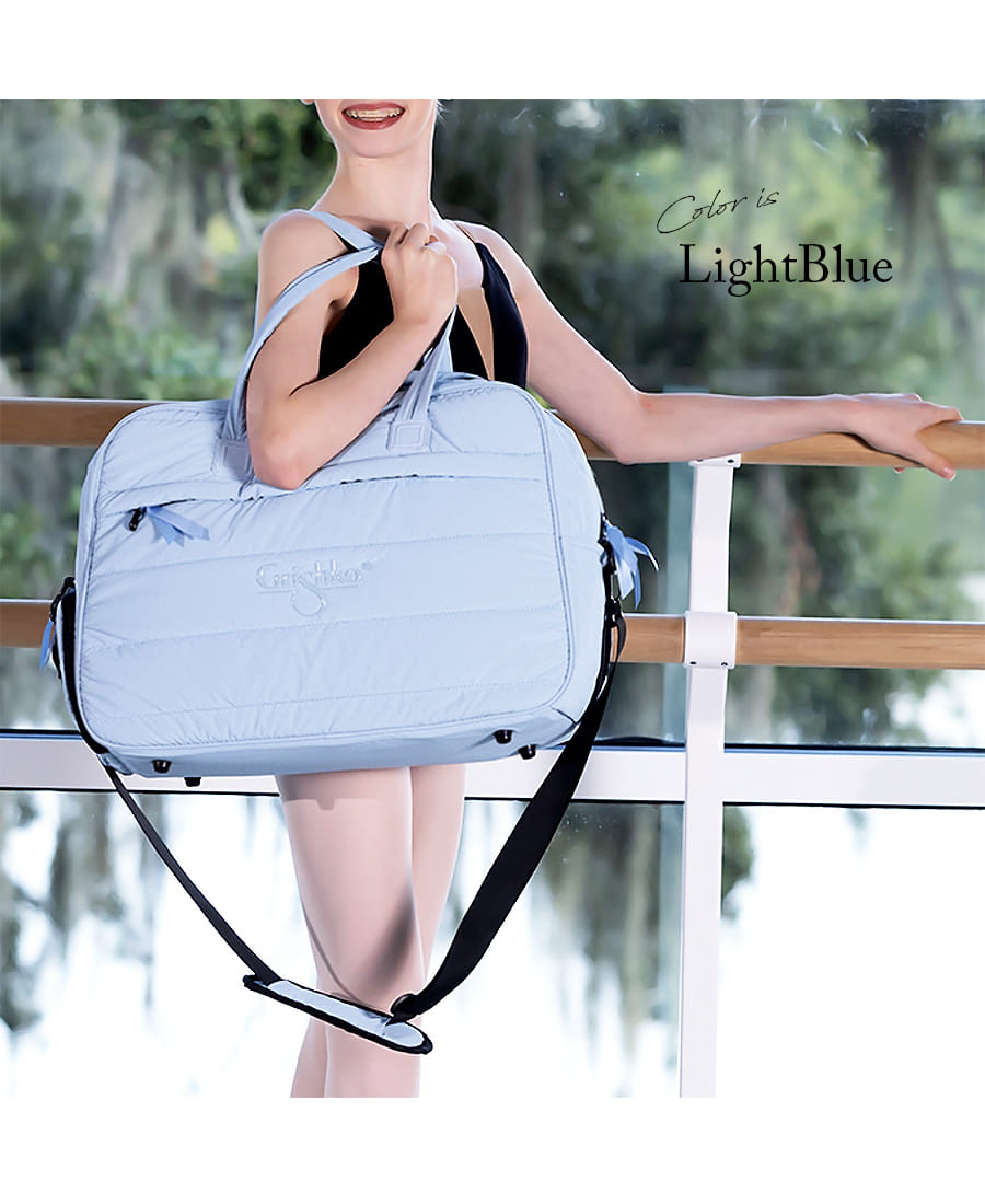 Grishko グリシコ ラージサイズロードバッグ Large Road Bag BC001BAG  2WAY ボストンバッグ |  | 11