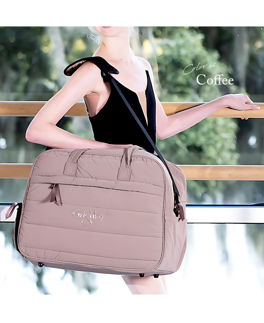 Grishko グリシコ ラージサイズロードバッグ Large Road Bag BC001BAG  2WAY ボストンバッグ |  | 13